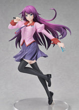 Load image into Gallery viewer, PRE-ORDER Good Smile Arts Shanghai Monogatari Series - Hitagi Senjyogahara Pop Up Parade L