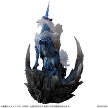 Load image into Gallery viewer, Capcom Monster Hunter Kirin Figure Builder Creator's Model