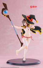 Load image into Gallery viewer, PRE-ORDER Taito Coreful KonoSuba Megumin (Swimsuit ver.) Renewal Prize Figure
