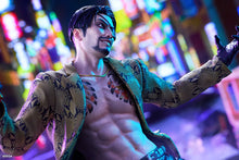 Load image into Gallery viewer, Kotobukiya Yakuza: Like a Dragon Goro Majima 1/6 scale figure