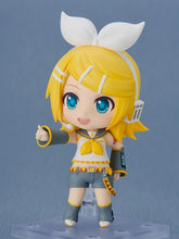 Load image into Gallery viewer, Good Smile Company Vocaloid Kagamine Rin 2.0 Nendoroid #2840