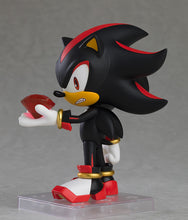 Load image into Gallery viewer, Good Smile Company Sonic the Hedgehog Shadow the Hedgehog Nendoroid #2518