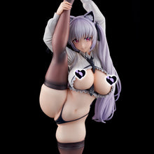 Load image into Gallery viewer, Eighteen Alvina-Chan I-Balance pose designed by GuLuco 1/6 scale adult figure
