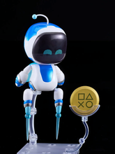 Load image into Gallery viewer, Good Smile Company Playstation's ASTROBOT Astro: Metallic Ver. Nendoroid #1879-b