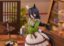 Load image into Gallery viewer, PRE-ORDER Good Smile Company Umamusume: Pretty Derby Manhattan Cafe ~Willow-Green Evening~ 1/7 scale figure