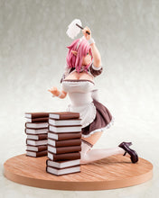 Load image into Gallery viewer, Hakoiri-musume Tomin-Sensei's Elf Maid Series - Rosetta 1/6 scale adult figure