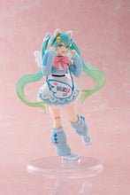 Load image into Gallery viewer, Taito Vocaloid Hatsune Miku Fashion Fancy ver. prize figure