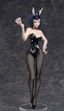 Load image into Gallery viewer, FREEing Cowboy Bebop Faye Valentine Bunny Ver. 1/4 scale figure