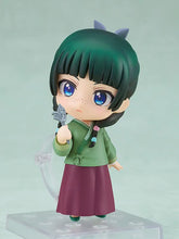 Load image into Gallery viewer, Good Smile Company The Apothecary Diaries Maomao Nendoroid #2288 (re-run)