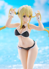 Load image into Gallery viewer, PRE-ORDER Good Smile Company Fairy Tail 100 Years Quest Lucy Heartfilia: Virgo Form Swimsuit Ver. Beach Queens Pop Up Parade L