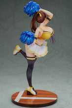 Load image into Gallery viewer, F.W.A.T Illustrated by Mataro Love & Cheer Aina Aisawa 1/6 scale adult figure