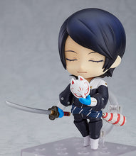Load image into Gallery viewer, Good Smile Company Persona 5 The Animation Yusuke Kitagawa Phantom Thief Ver. Nendoroid #1103