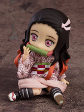Load image into Gallery viewer, Good Smile Company Demon Slayer: Kimetsu no Yaiba Nezuko Kamado Nendoroid Doll