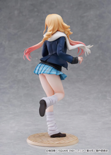 Load image into Gallery viewer, Aniplex My Dress-Up Darling Marin Kitagawa: Winter Uniform Ver. 1/7 scale figure