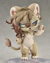 Load image into Gallery viewer, PRE-ORDER Good Smile Arts Shanghai FLUFFY LAND August Nendoroid #2999