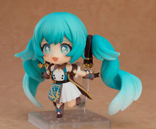 Load image into Gallery viewer, Good Smile Company Hatsune Miku 100th Adventure Ver. Nendoroid #2639