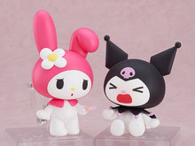 Load image into Gallery viewer, Good Smile Company Sanrio Kuromi Nendoroid #1858