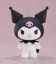 Load image into Gallery viewer, Good Smile Company Sanrio Kuromi Nendoroid #1858