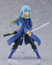Load image into Gallery viewer, Max Factory That Time I Got Reincarnated as a Slime Rimuru Tempest Figma #511