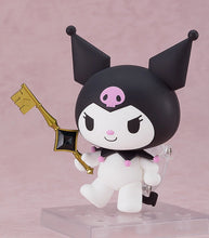 Load image into Gallery viewer, Good Smile Company Sanrio Kuromi Nendoroid #1858