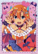 Load image into Gallery viewer, Higurashi When They Cry Sotsu Harajuku Lolita Fashion A3 Visual Panel Board