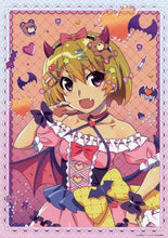 Load image into Gallery viewer, Higurashi When They Cry Sotsu Harajuku Lolita Fashion A3 Visual Panel Board
