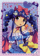 Load image into Gallery viewer, Higurashi When They Cry Sotsu Harajuku Lolita Fashion A3 Visual Panel Board