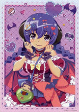 Load image into Gallery viewer, Higurashi When They Cry Sotsu Harajuku Lolita Fashion A3 Visual Panel Board