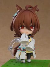 Load image into Gallery viewer, PRE-ORDER Good Smile Company Umamusume: Pretty Derby Agnes Tachyon Nendoroid #2512 (re-run)