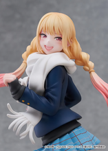 Load image into Gallery viewer, Aniplex My Dress-Up Darling Marin Kitagawa: Winter Uniform Ver. 1/7 scale figure