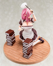 Load image into Gallery viewer, Hakoiri-musume Tomin-Sensei's Elf Maid Series - Rosetta 1/6 scale adult figure