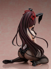 Load image into Gallery viewer, FREEing New Game! B-Style Hifumi Takimoto Bunny Ver. 1/4 Scale Figure