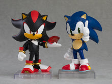 Load image into Gallery viewer, Good Smile Company Sonic the Hedgehog Shadow the Hedgehog Nendoroid #2518