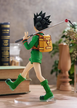 Load image into Gallery viewer, PRE-ORDER Good Smile Company HUNTER x HUNTER Gon Freecss Pop up Parade L