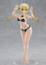 Load image into Gallery viewer, PRE-ORDER Good Smile Company Fairy Tail 100 Years Quest Lucy Heartfilia: Virgo Form Swimsuit Ver. Beach Queens Pop Up Parade L