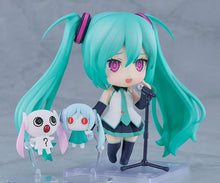 Load image into Gallery viewer, Good Smile Company Vocaloid Hatsune Miku: Because You're Here Ver. Nendoroid #2860