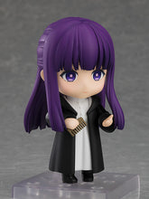 Load image into Gallery viewer, Good Smile Company Frieren: Beyond Journey's End Fern Nendoroid #2368 (Re-RUN)