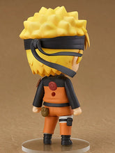 Load image into Gallery viewer, Good Smile Company Naruto: Shippuden Naruto Uzumaki Nendoroid #682 (re-run)