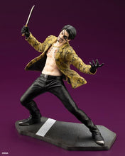 Load image into Gallery viewer, Kotobukiya Yakuza: Like a Dragon Goro Majima 1/6 scale figure
