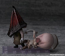 Load image into Gallery viewer, Good Smile Company Silent Hill 2 Bubble Head Nurse Nendoroid #2837