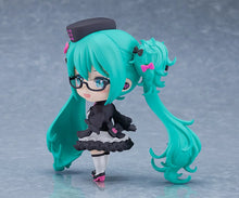 Load image into Gallery viewer, Good Smile Company Vocaloid Hatsune Miku 2025 Autumn Kuji - Hatsune Miku: Glasses x Café Ver. Nendoroid #2775-a