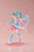Load image into Gallery viewer, PRE-ORDER Taito Kuji Hatune Miku × RODY Newley Written non-scale prize figure