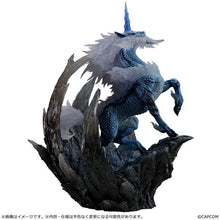 Load image into Gallery viewer, Capcom Monster Hunter Kirin Figure Builder Creator's Model