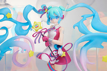 Load image into Gallery viewer, Good Smile Company Hatsune Miku: Future Eve Ver Pop up Parade L