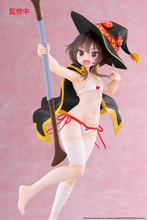 Load image into Gallery viewer, PRE-ORDER Taito Coreful KonoSuba Megumin (Swimsuit ver.) Renewal Prize Figure