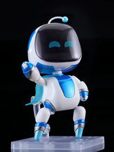 Load image into Gallery viewer, Good Smile Company Playstation's ASTROBOT Astro: Metallic Ver. Nendoroid #1879-b