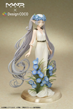 Load image into Gallery viewer, PRE-ORDER MADHOUSE x DesignCOCO Frieren: Beyond Journey's End Frieren & Himmel - Art Nouveau Style - 1/7 Scale Figure Set