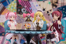 Load image into Gallery viewer, PRE-ORDER Aniplex Puella Magi Madoka Magica The Movie -Rebellion- Tea Party Cake Song Ver. non-scale figure Complete Set