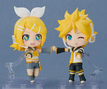 Load image into Gallery viewer, Good Smile Company Vocaloid Kagamine Len 2.0 Nendoroid #2841