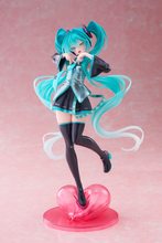 Load image into Gallery viewer, PRE-ORDER Taito Vocaloid Hatsune Miku T-Most 1/6 Scale Prize Figure